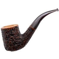 Radice Rind Bent Billiard