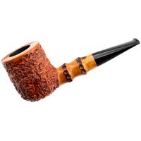 Radice Rind Billiard wtih Faux Bamboo
