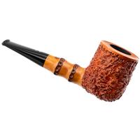 Radice Rind Billiard wtih Faux Bamboo