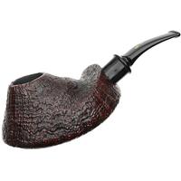 Savinelli Autograph Autograph Freestyle Sandblasted Freehand (9mm)