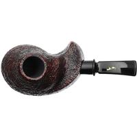 Savinelli Autograph Autograph Freestyle Sandblasted Freehand (9mm)