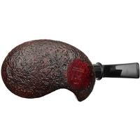 Savinelli Autograph Autograph Freestyle Sandblasted Freehand (9mm)