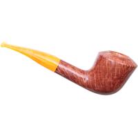 Savinelli Autograph Artisan Smooth Bent Dublin (6mm)