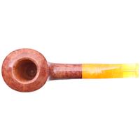 Savinelli Autograph Artisan Smooth Bent Dublin (6mm)