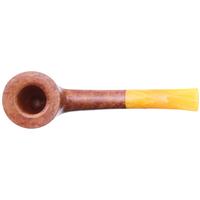 Savinelli Autograph Autograph Smooth Bent Pot (4) (6mm)