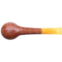 Savinelli Autograph Autograph Smooth Bent Pot (4) (6mm)