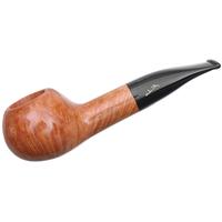 Savinelli Autograph Autograph Smooth Author (6) (9mm)