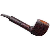 Savinelli Autograph Autograph Sandblasted Panel (6mm)