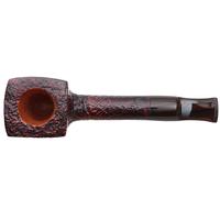 Savinelli Autograph Autograph Sandblasted Panel (6mm)