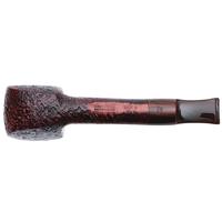 Savinelli Autograph Autograph Sandblasted Panel (6mm)