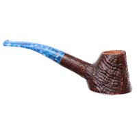 Savinelli Autograph Autograph Sandblasted Volcano (6mm)