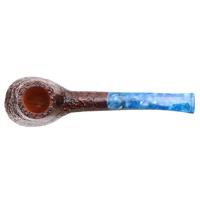 Savinelli Autograph Autograph Sandblasted Volcano (6mm)