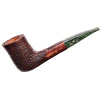 Savinelli Autograph Autograph Sandblasted Stack (6mm)