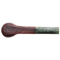 Savinelli Autograph Autograph Sandblasted Stack (6mm)