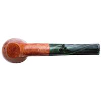 Savinelli Autograph Autograph Smooth Natural Bent Egg Sitter (6) (6mm)