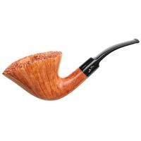 Savinelli Autograph Autograph Smooth Natural Bent Dublin (8) (6mm)