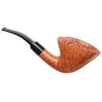 Savinelli Autograph Autograph Smooth Natural Bent Dublin (8) (6mm)