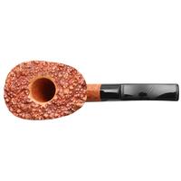 Savinelli Autograph Autograph Smooth Natural Bent Dublin (8) (6mm)