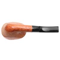 Savinelli Autograph Autograph Smooth Natural Bent Dublin (8) (6mm)