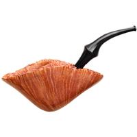 Savinelli Autograph Autograph Smooth Natural Fan (00)