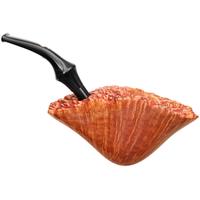 Savinelli Autograph Autograph Smooth Natural Fan (00)