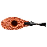 Savinelli Autograph Autograph Smooth Natural Fan (00)