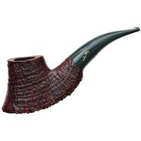 Savinelli Autograph Autograph Sandblasted Volcano (6mm)