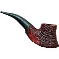 Savinelli Autograph Autograph Sandblasted Volcano (6mm)