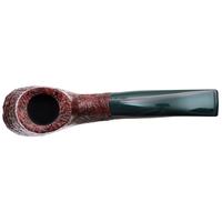 Savinelli Autograph Autograph Sandblasted Volcano (6mm)