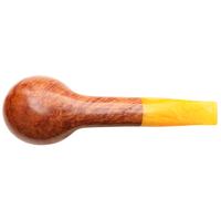 Savinelli Autograph Autograph Smooth Bent Apple (6) (6mm)