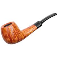 Winslow Smooth Bent Billiard (Private Collection)