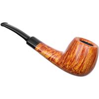 Winslow Smooth Bent Billiard (Private Collection)