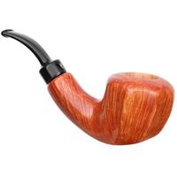 Winslow Crown Smooth Paneled Bent Pot Sitter (9mm) (Collector)
