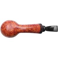 Winslow Smooth Bent Egg with Bocote (D) (9mm)