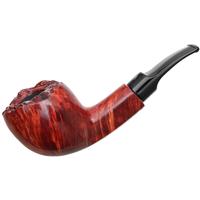 Winslow Crown Smooth Bent Egg (9mm) (200)