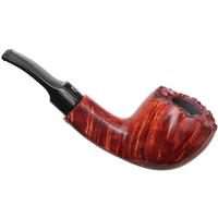 Winslow Crown Smooth Bent Egg (9mm) (200)