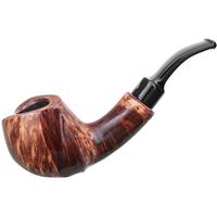 Winslow Crown Smooth Bent Egg (9mm) (200)