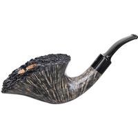 Winslow Crown Smooth Bent Dublin (9mm) (Collector)