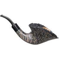 Winslow Crown Smooth Bent Dublin (9mm) (Collector)