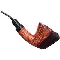 Winslow Partially Rusticated Bent Dublin (E) (9mm)