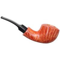 Winslow Crown Smooth Bent Apple (9mm) (Collector)