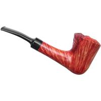 Winslow Crown Partially Rusticated Bent Dublin (9mm) (Viking)