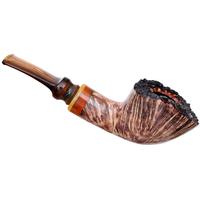 Winslow Smooth Bent Dublin (B) (9mm)