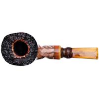 Winslow Smooth Bent Dublin (B) (9mm)