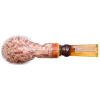 Winslow Smooth Bent Dublin (B) (9mm)
