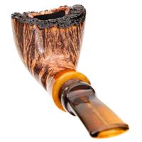 Winslow Smooth Bent Dublin (B) (9mm)
