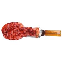 Winslow Smooth Volcano (C) (9mm)