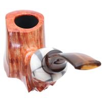 Winslow Smooth Volcano (C) (9mm)