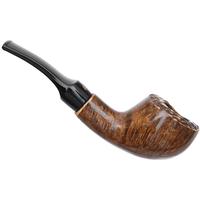 Winslow Crown Smooth Bent Apple (200) (9mm)