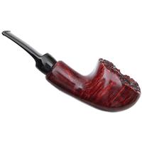 Winslow Crown Smooth Bent Dublin (200) (9mm)